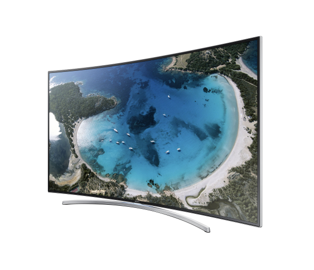 Samsung UE65H8000 - 1397138 - zdjęcie 2